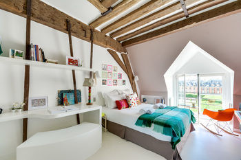 Appartamento Europea Marais *