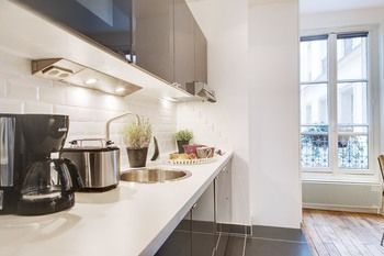 Appartamento Europea Marais *
