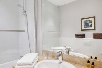 Europea Marais Paris