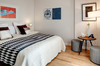 Europea Marais Apartment