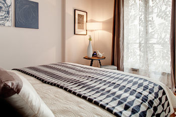 Appartamento Europea Marais Parigi