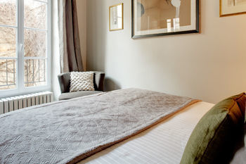 Europea Marais Appartamento *