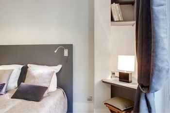 Europea Marais Apartment Paris