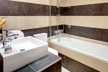 Europea Marais Apartment Paris