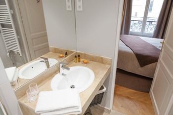 Apartment Europea Marais *