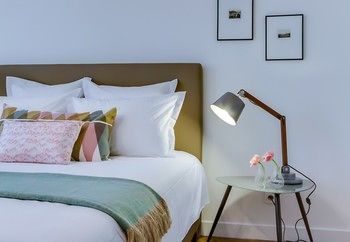 Appartamento Europea Marais *
