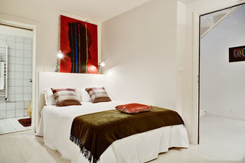 Europea Marais Apartment *