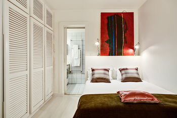 Europea Marais