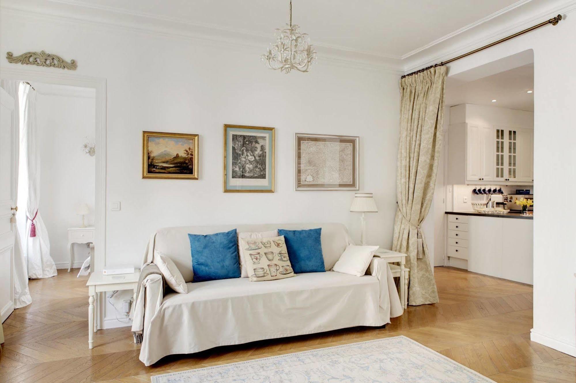 Europea Marais
