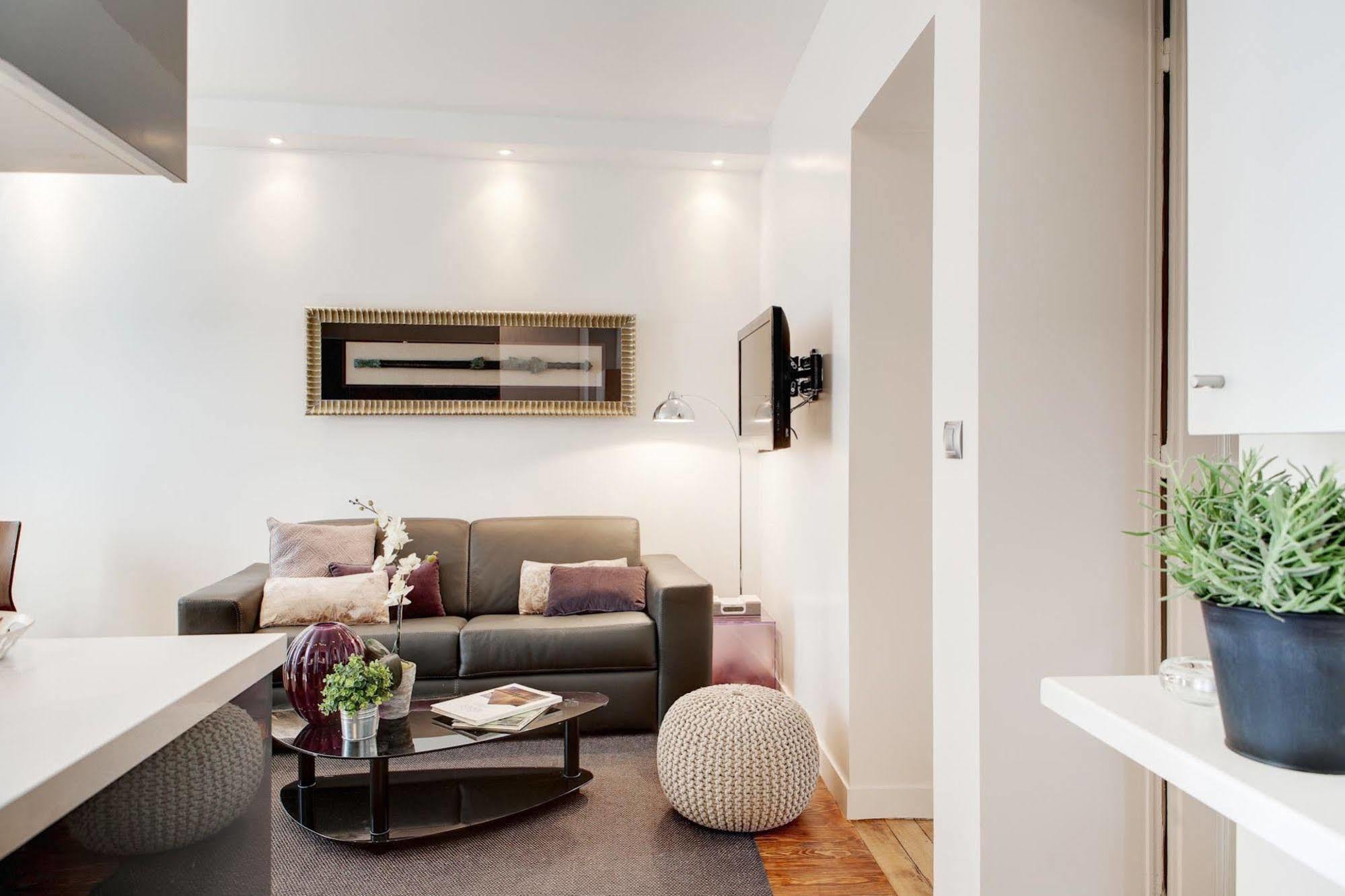 Europea Marais Paris